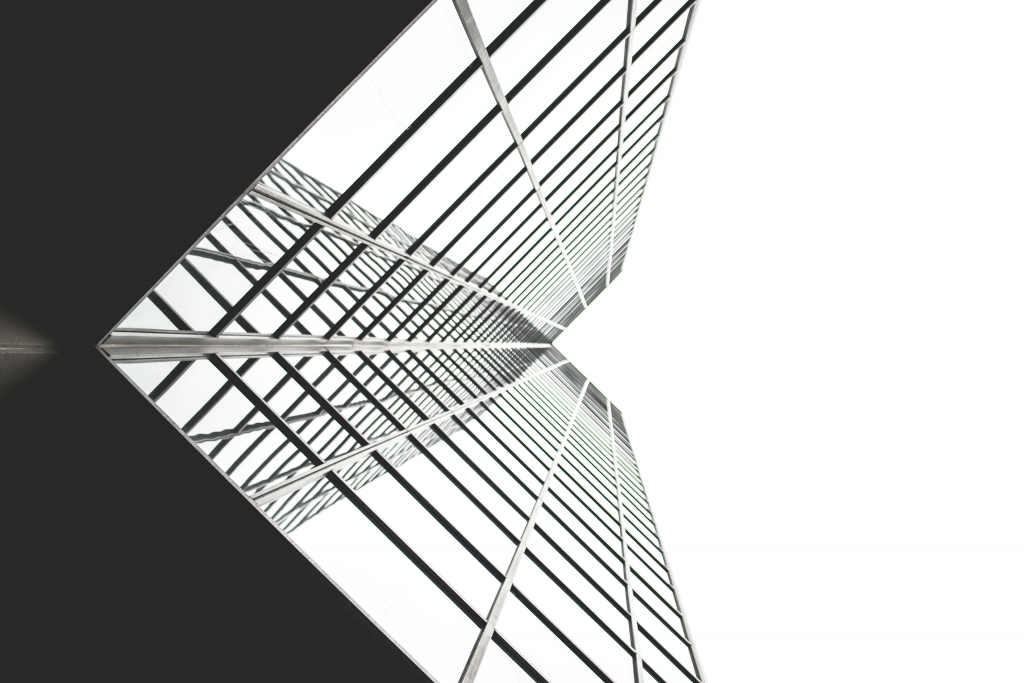VDbanter-arch-bw