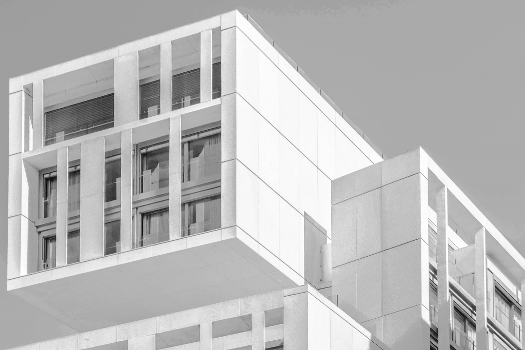 VDjf-arch-bw